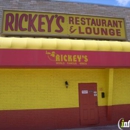 Rickey's - American Restaurants