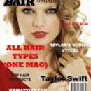 NEW YORK WORLDWIDE HAIR MAGAZINE - Magazines