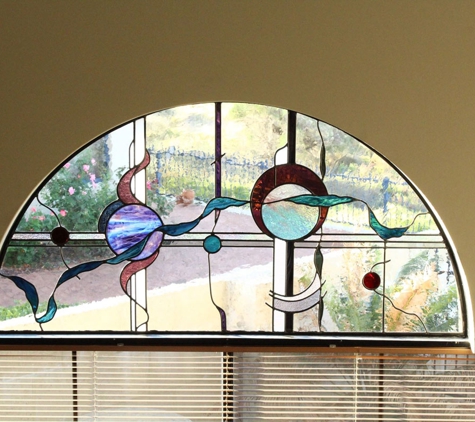 Hosking Leadlights & Glass - South Bunbury, WA
