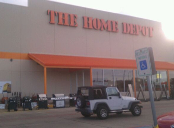 The Home Depot - Pearland, TX