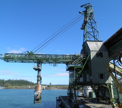Spillers Quality Corrosion Control - Portsmith, QLD
