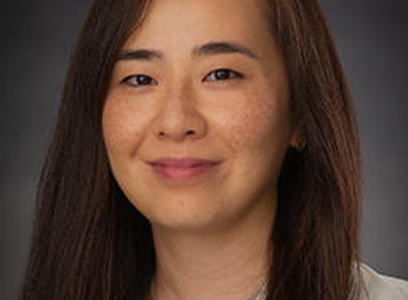 Joanna Zhou, MD - Seattle, WA