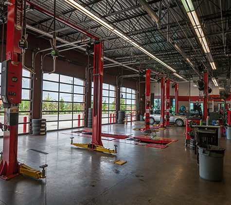 Tire Discounters - Hendersonville, TN