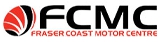 Fraser Coast Motor Centre Logo