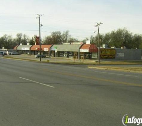 American School Of Dog Grooming - Oklahoma City, OK