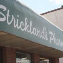 Strickland’s Pharmacy, Inc - Pharmacies