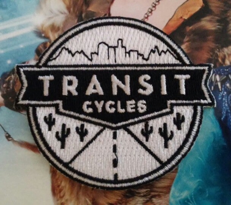 Transit Cycles - Tucson, AZ