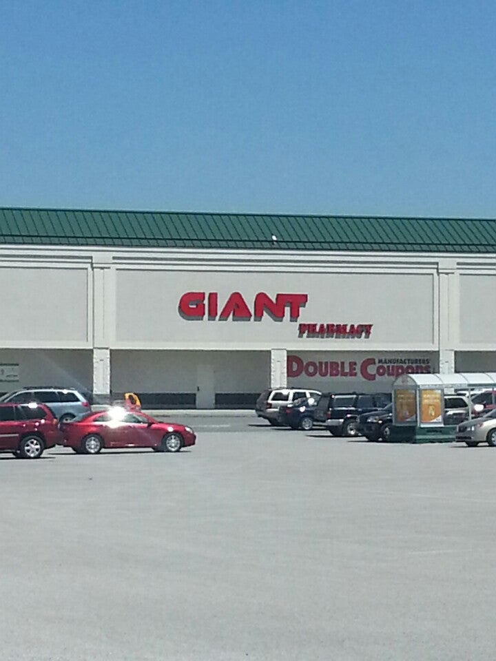 giant pharmacy pauline drive york