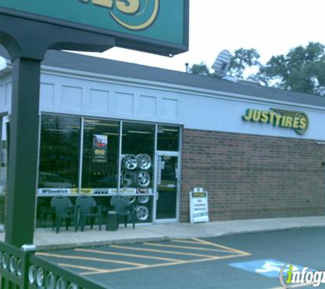 Just Tires - Morton Grove, IL