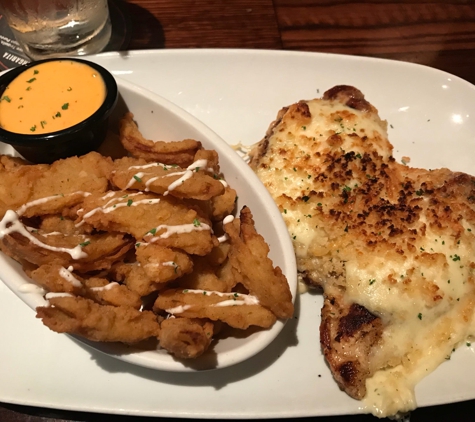 LongHorn Steakhouse - Waterford, CT