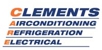 Clements Air Conditioning Refrigeration & Electrical