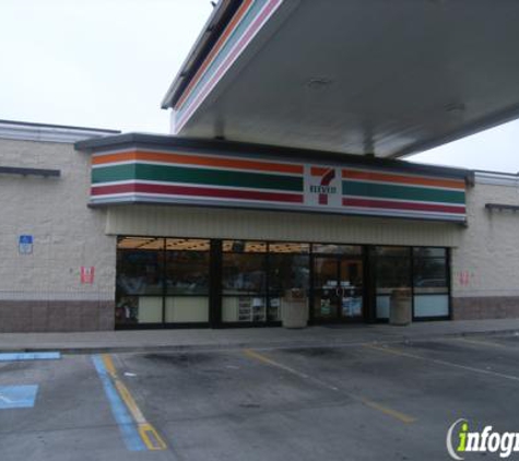 7-Eleven - Orlando, FL