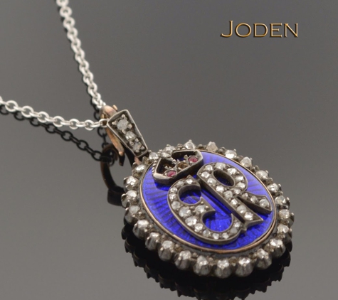 Joden Jewelers - Grove City, PA