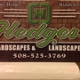 Hedges Hardscapes & Landscapes