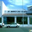 St Marks' City Heights - Religious Organizations