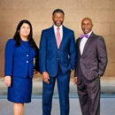 Tate, Willie - Investment Advisory Service