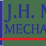 Jh Martin Mechanical