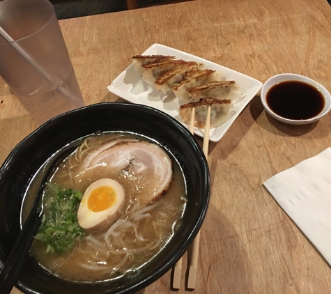 Fukumimi Ramen - Las Vegas, NV