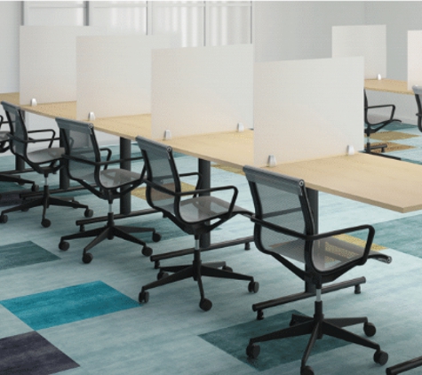 RSFI Office Furniture - Worthington, OH