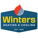 Winters Heating & Air Conditioning - Air Conditioning Service & Repair