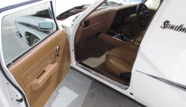Kellys Panel Refinishes - Mildura, VIC