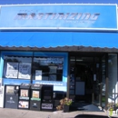 Martinizing - Delivery Service