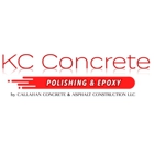 KC Concrete Restoration
