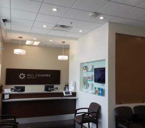 Hill Country Dentists - Austin, TX