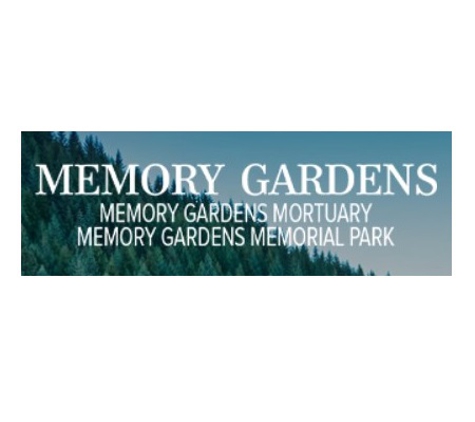 Memory Gardens Memorial Park & Mortuary - Medford, OR