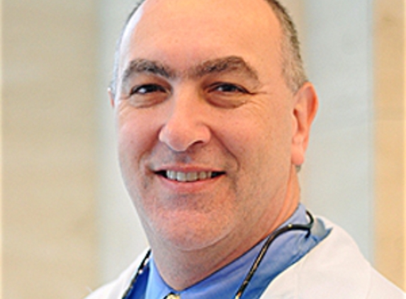 Dr. David D Godfrey, MD - Cleveland, OH