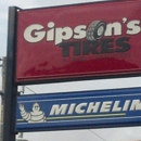 Gipson's Auto Tire - Tire Dealers