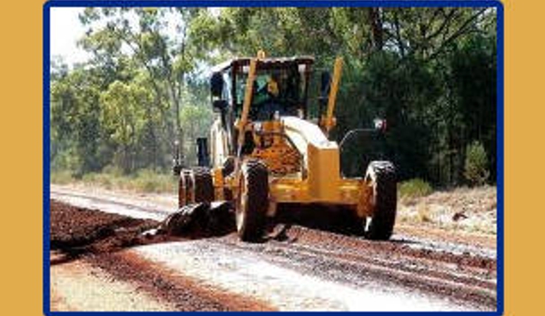 Cobar Shire Council - Cobar, NSW