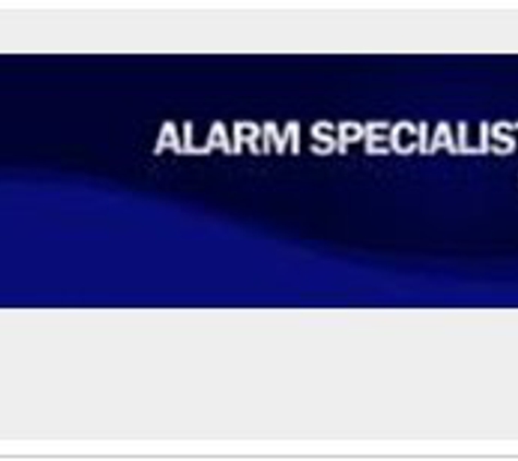 Alarm Specialists Inc - White Plains, NY