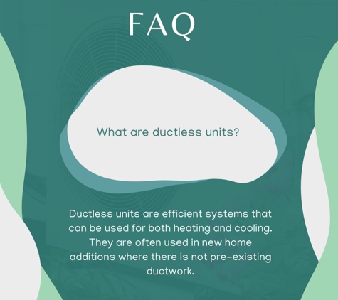 Dr. Ductless Heating & Cooling - Los Angeles, CA