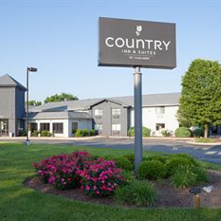 Country Inns & Suites - Frederick, MD