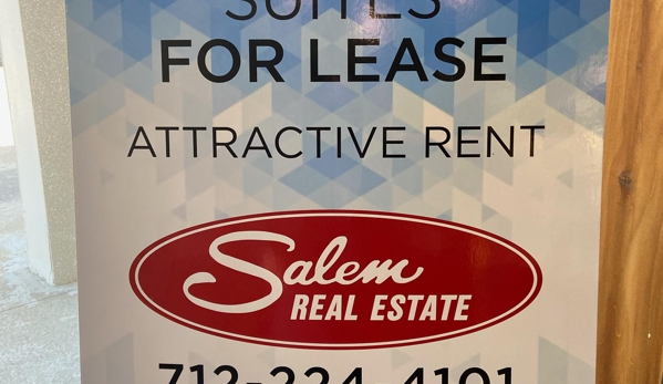 Salem Real Estate - Sioux City, IA