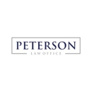 Peterson Law Office - Attorneys