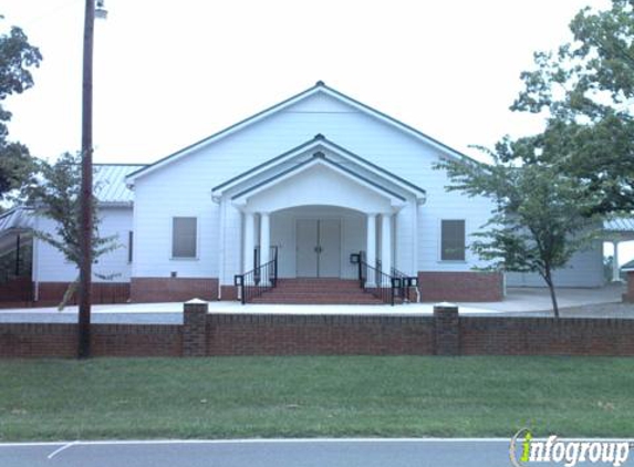 Shiloh Driving School - Mint Hill, NC