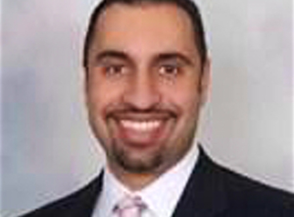 Dr. Sherif A Hassan, MD - Rutherford, NJ