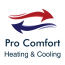 Pro Comfort Heating & Cooling - Heating, Ventilating & Air Conditioning Engineers
