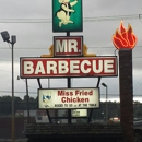 Mr Barbecue - Barbecue Grills & Supplies