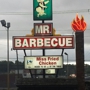 Mr Barbecue