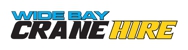Wide Bay Crane Hire Bundaberg - Crane Hire