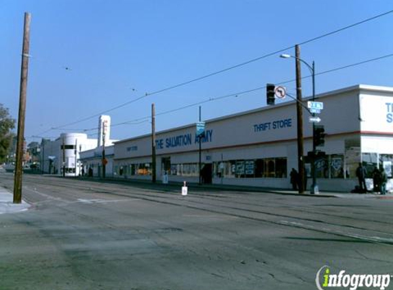 The Salvation Army Family Store - San Diego, CA