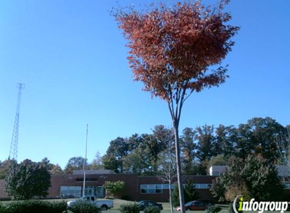 Baltimore County Police Department - Nottingham, MD