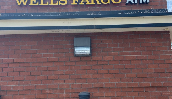 Wells Fargo ATM - La Verne, CA