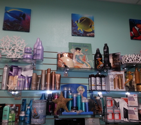 Deb Dettmer - Mermaid Salon at Phenix Salon Suites - Long Beach, CA