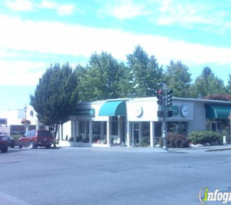 WaFd Bank - Edmonds, WA