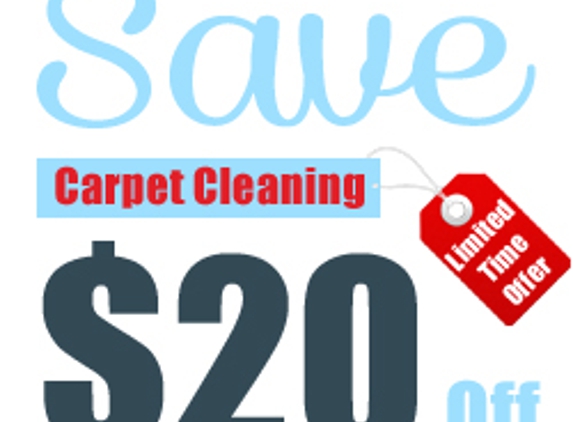 Balch Springs TX Carpet Cleaning - Balch Springs, TX
