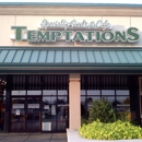 Temptations Everyday Gourmet - Gift Shops